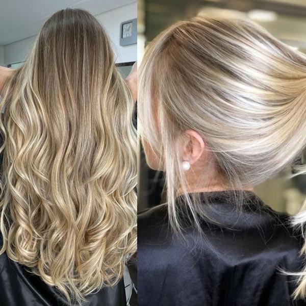 Kisslove Blonde Balayage On Warm Brown 3D Body Wave 360 Lace Wigs Invisi Drawstring Cap Hat Wig