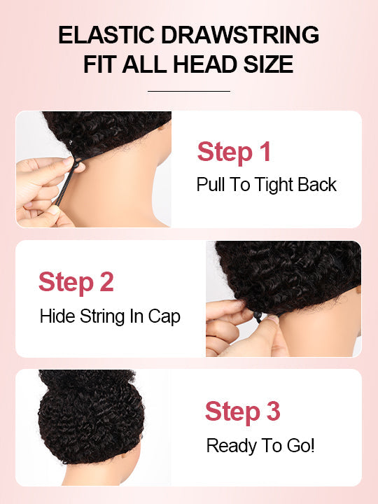 Pre-Bleached Knots Body Wave 13x4 HD Full Lace Frontal Wig Upgrade Ready to Go Wigs