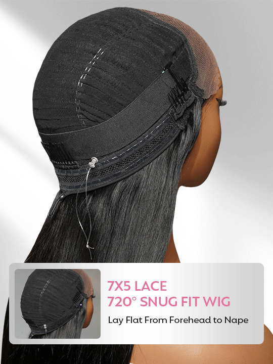 Kisslove Hair Honey Blonde Highlights On Black Hair 7x5 Glueless Kinky Curly Lace Frontal Wig