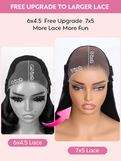 Kisslove Hair Honey Blonde Highlights On Black Hair 7x5 Glueless Kinky Curly Lace Frontal Wig