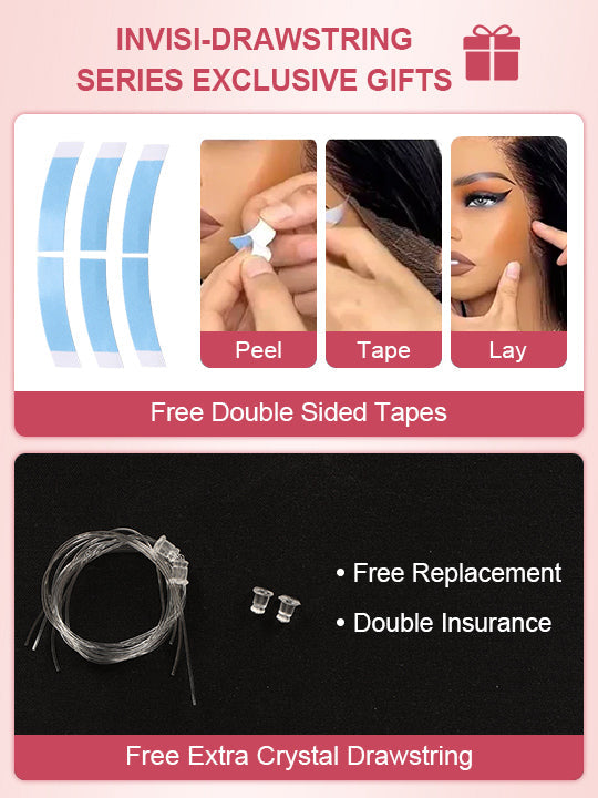 Kisslove Hair Two Strands Twists Pre-Braid Glueless 360 Lace Frontal Human Hair Wigs